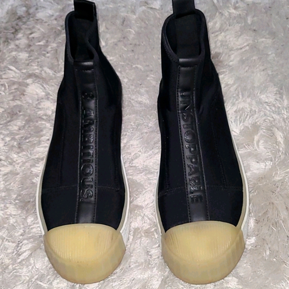 Zara sneakers